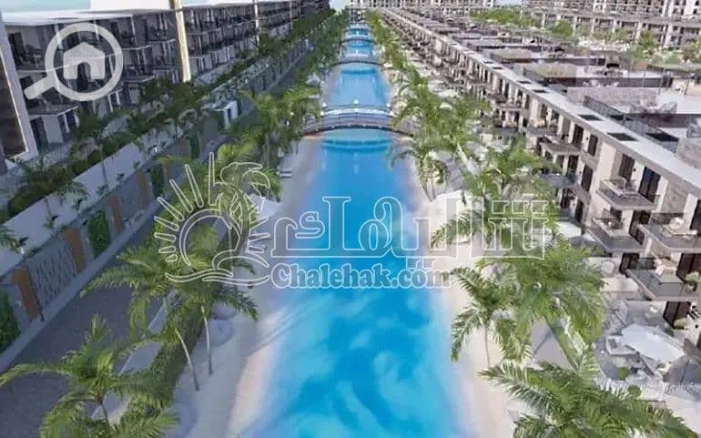7 شالية-للبيع-بالتقسيط-بمنتجع-الجولف-باي-بورتو-السخنة-chalet-for-sale-golf-bay-porto-sokhna- (3). JPG