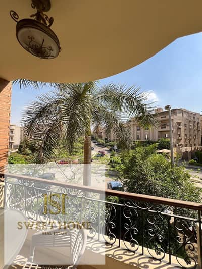 3 Bedroom Apartment for Sale in New Cairo, Cairo - IMG-20250924-WA0051. jpg