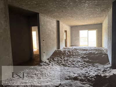 3 Bedroom Flat for Sale in New Cairo, Cairo - IMG-20250925-WA0033. jpg