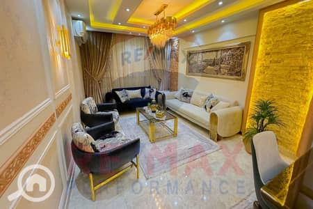 فلیٹ 3 غرف نوم للبيع في المندرة، الإسكندرية - WhatsApp Image 2025-10-05 at 11.47. 46 PM (2). JPG