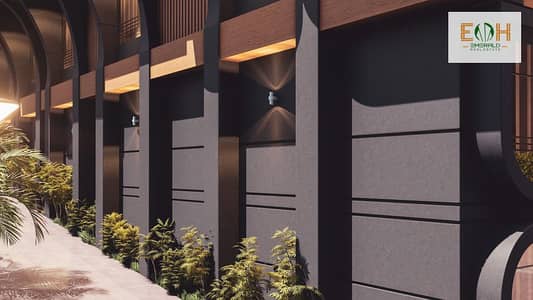 3 Bedroom Flat for Sale in Hurghada, Red Sea - Arabia EX_12 - Photo. jpg