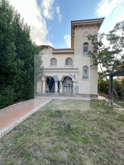 3 Bedroom Twin House for Sale in Madinaty, Cairo - ca47d520-f238-4c82-a885-e2f2ab82082c. jpg