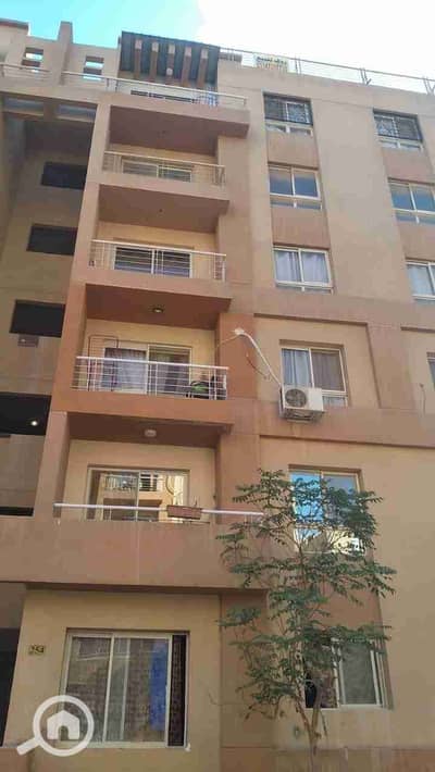 3 Bedroom Flat for Sale in Hadayek October, Giza - 1000725822. jpg