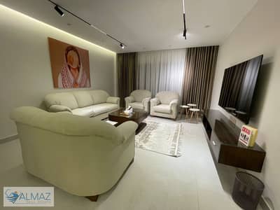 3 Bedroom Flat for Rent in New Cairo, Cairo - WhatsApp Image 2025-10-06 at 3.58. 47 PM (1). jpeg