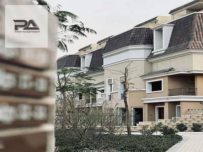 4 Bedroom Villa for Sale in Mostakbal City, Cairo - WhatsApp Image 2024-02-27 at 4.18. 37 PM. jpg 4 Bedroom Villa for Sale in Mostakbal City, Cairo - WhatsApp Image 2024-02-27 at 4.18. 37 PM. jpg