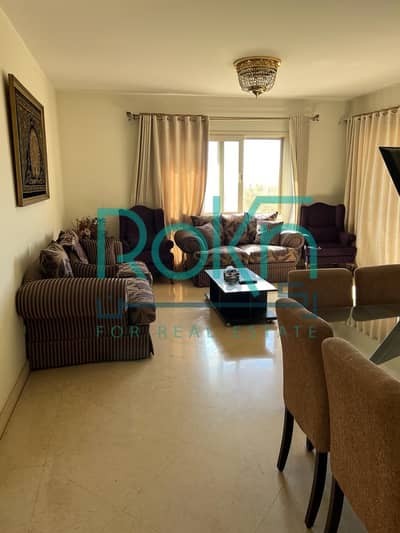3 Bedroom Apartment for Sale in Mokattam, Cairo - IMG-20251006-WA0783. jpg