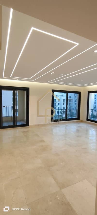 3 Bedroom Flat for Rent in 6th of October, Giza - WhatsApp Image 2025-10-02 at 4.45. 41 PM (3). jpeg