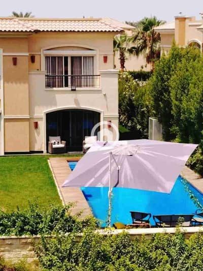 5 Bedroom Villa for Sale in Shorouk City, Cairo - 1000569677. jpg