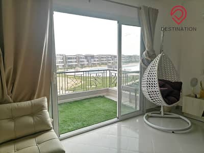 3 Bedroom Chalet for Sale in Ain Sukhna, Suez - 2a8a355a-8518-4f88-99fc-0a061a206ab1. jpeg