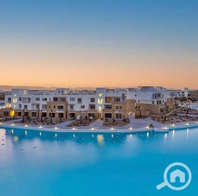 2 Bedroom Chalet for Sale in Gouna, Red Sea - WhatsApp Image 2025-10-01 at 5.05. 23 PM (2). jpeg