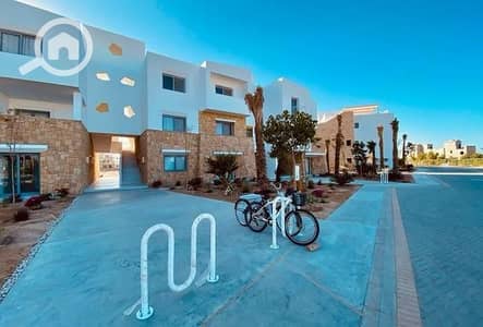 2 Bedroom Chalet for Sale in Gouna, Red Sea - WhatsApp Image 2025-10-01 at 5.05. 25 PM (2). jpeg