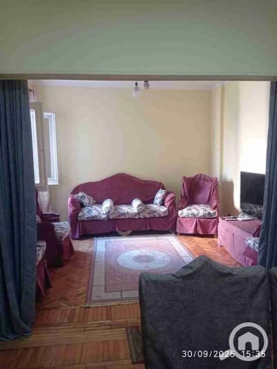 2 Bedroom Apartment for Rent in Dokki, Giza - IMG-20251005-WA0037. jpg