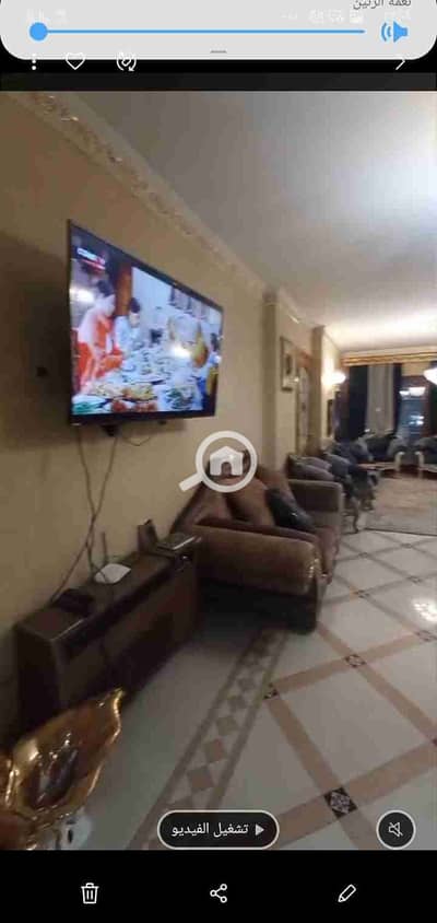 فلیٹ 3 غرف نوم للايجار في المهندسين، الجيزة - Screenshot_٢٠٢٥١٠٠٤-٢٣٠٩٠٥_Gallery. jpg