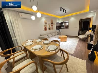 3 Bedroom Flat for Rent in New Cairo, Cairo - IMG-20251006-WA0108. jpg