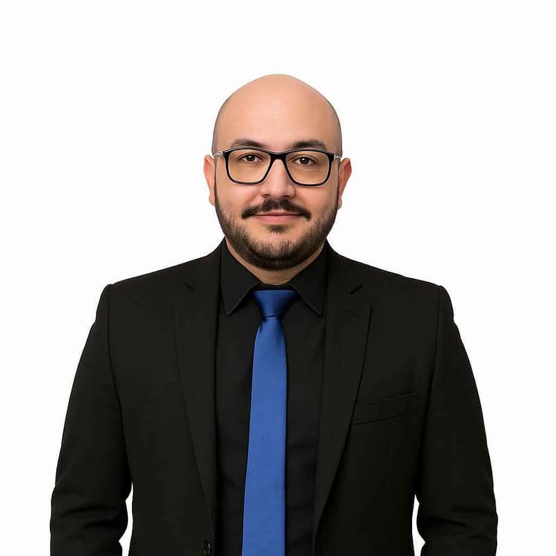 Tawfik ABD ELNaeem Tawfik