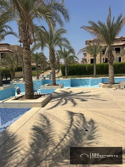 3 Bedroom Townhouse for Sale in New Capital City, Cairo - WhatsApp Image 2025-07-06 at 2.49. 17 PM (1). jpeg