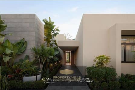 3 Bedroom Townhouse for Sale in 6th of October, Giza - Screenshot 2024-11-21 140948. png