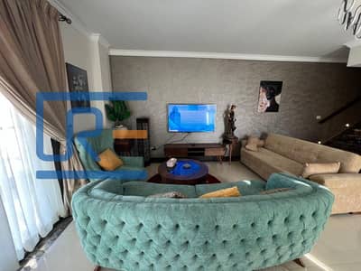 دوبلكس 3 غرف نوم للايجار في القاهرة الجديدة، القاهرة - MTkxMDIxMTkw. jpg