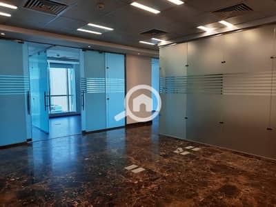Office for Rent in Sheikh Zayed, Giza - ae98483a-e81c-49b0-8717-35b777532897. jpeg