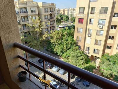 شقة 2 غرفة نوم للايجار في مدينتي، القاهرة - 1000482464. jpg