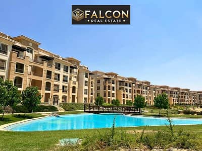 3 Bedroom Apartment for Sale in Katameya, Cairo - 7373eca8-a3f2-4831-abbe-f69ffc248ddd. jpeg