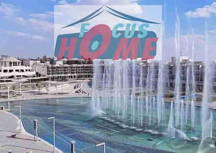 2 Bedroom Flat for Sale in 6th of October, Giza - IMG-20250922-WA0118. jpg