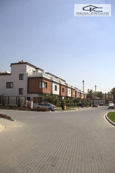 4 Bedroom Townhouse for Sale in New Cairo, Cairo - WhatsApp Image 2025-10-05 at 6.34. 29 PM (1). jpeg