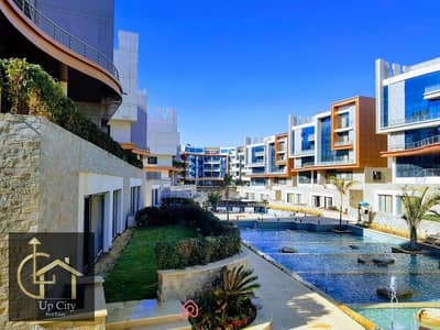 شقة 3 غرف نوم للايجار في القاهرة الجديدة، القاهرة - 1-7. jpg
