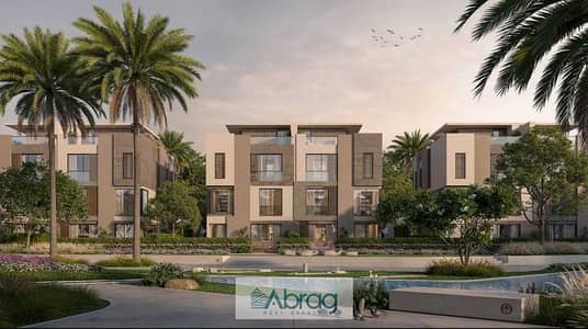 فیلا 5 غرف نوم للبيع في الشيخ زايد، الجيزة - WhatsApp Image 2025-10-05 at 15.46. 50_aec848d9. jpg