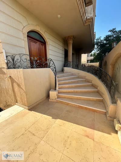 اي فيلا 3 غرف نوم للبيع في القاهرة الجديدة، القاهرة - WhatsApp Image 2025-10-06 at 4.17. 43 PM (1). jpeg