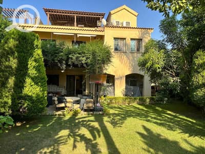 4 Bedroom Villa for Rent in Madinaty, Cairo - 02101315-58e2-44e1-b7f4-3532ee5e456b. jpg