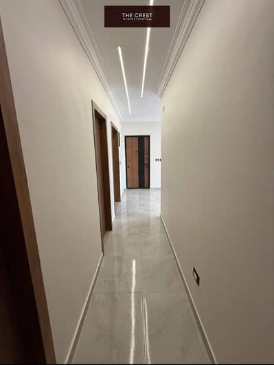 2 Bedroom Apartment for Sale in New Capital City, Cairo - IMG-20250923-WA0109. jpg