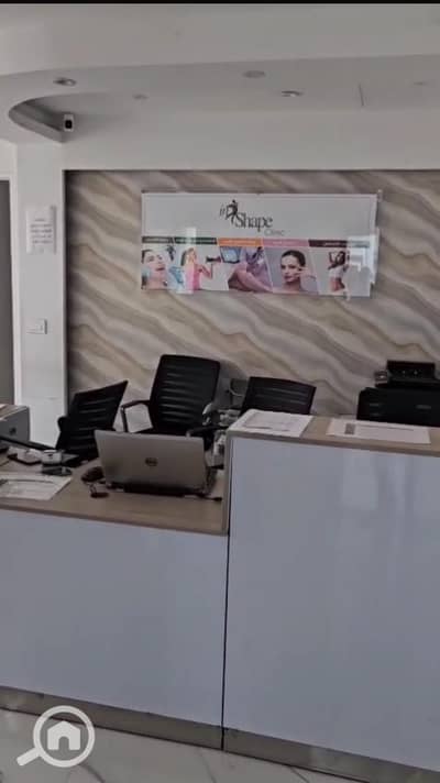 Clinic for Rent in New Cairo, Cairo - WhatsApp Image 2025-10-06 at 4.18. 24 PM. jpeg