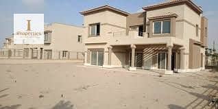 تاون هاوس 3 غرف نوم للبيع في القاهرة الجديدة، القاهرة - images. jpeg