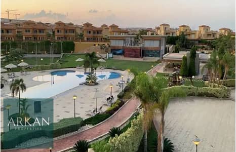 5 Bedroom Villa for Sale in Sheikh Zayed, Giza - 4bba2930-add4-4612-a105-8f805836311d. jpg