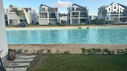 3 Bedroom Townhouse for Sale in North Coast, Matruh - WhatsApp Image 2025-10-06 at 5.15. 51 PM (2). jpeg