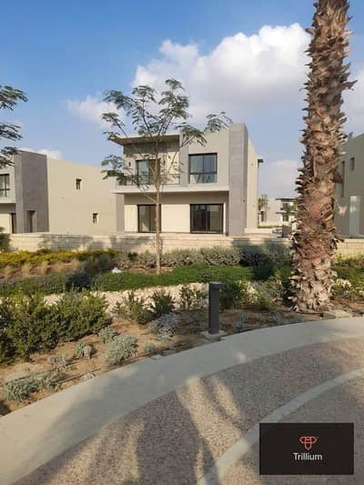 4 Bedroom Villa for Sale in Sheikh Zayed, Giza - 534421174_1316694000019828_7964387015139331975_n. jpg