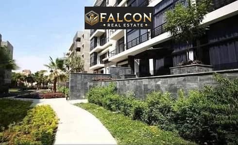 2 Bedroom Flat for Sale in New Cairo, Cairo - WhatsApp Image 2025-09-13 at 2.07. 57 PM (1). jpeg