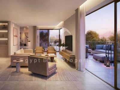 2 Bedroom Penthouse for Sale in 6th of October, Giza - WhatsApp Image 2024-10-20 at 1.08. 56 PM (2). jpeg