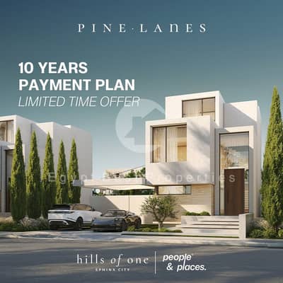 3 Bedroom Villa for Sale in Sheikh Zayed, Giza - WhatsApp Image 2025-10-05 at 14.12. 10_e54590c6. jpg