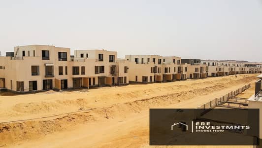 توين هاوس 4 غرف نوم للبيع في القاهرة الجديدة، القاهرة - Copy of IMG_3137. JPG