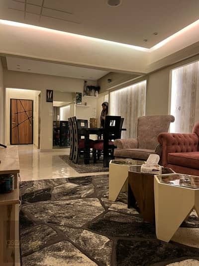 2 Bedroom Apartment for Sale in Sheraton, Cairo - WhatsApp Image 2025-10-02 at 5.07. 31 PM (4). jpeg