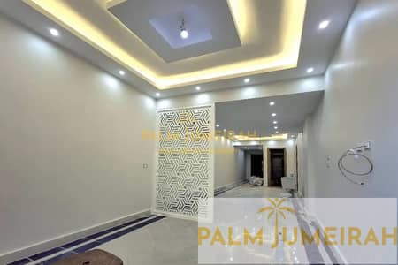 فلیٹ 2 غرفة نوم للايجار في كامب شيزار، الإسكندرية - -. png