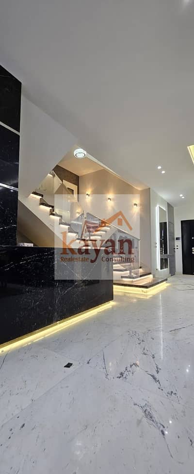5 Bedroom Villa for Rent in New Cairo, Cairo - WhatsApp Image 2025-10-06 at 3.39. 10 PM. jpeg