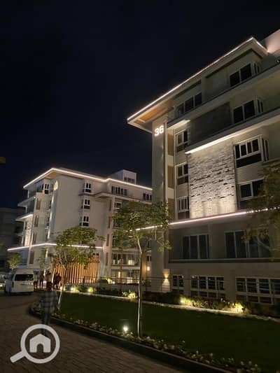 3 Bedroom Apartment for Sale in 6th of October, Giza - WhatsApp Image 2021-04-28 at 9.39. 26 AM. jpeg