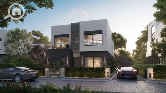 شقة 2 غرفة نوم للبيع في القاهرة الجديدة، القاهرة - Palm-Hills-New-Cairo-2 (1). jpg