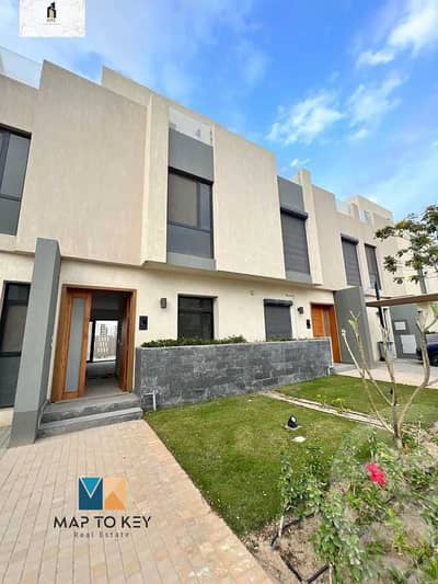 3 Bedroom Townhouse for Sale in Shorouk City, Cairo - 660d2fe545cc2027691770. jpg