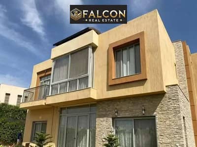 فیلا 5 غرف نوم للبيع في الشيخ زايد، الجيزة - 0ccd7770-047c-443a-a726-b0c362e65d4e. jpg