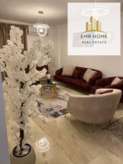 3 Bedroom Flat for Rent in Sheikh Zayed, Giza - WhatsApp Image 2025-05-09 at 2.30. 03 PM (2). jpeg