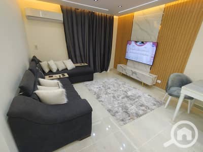 3 Bedroom Apartment for Rent in New Cairo, Cairo - db9ca244-2396-453a-a4d7-e9a55d5302fd. jpeg